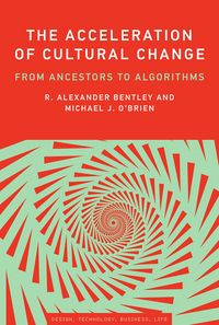 Produktbild: The Acceleration of Cultural Change
