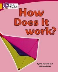 Produktbild: How Does It Work