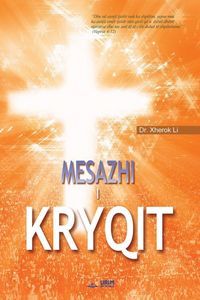 Produktbild: Mesazhi i Kryqit