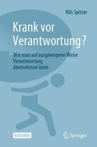 Produktbild: Krank vor Verantwortung?