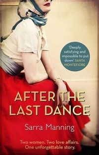 Produktbild: After the Last Dance