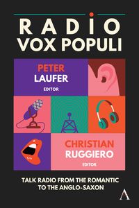 Produktbild: Radio Vox Populi