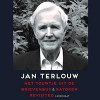 Produktbild: Het touwtje uit de brievenbus & Katoren revisited