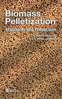 Produktbild: Biomass Pelletization