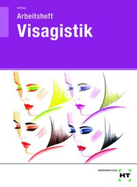 Produktbild: L&ouml;sungen zu 64543 &ndash; Arbeitsheft Visagistik