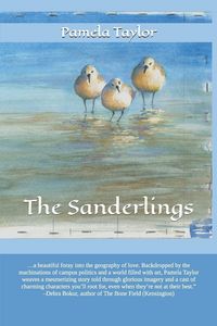 Produktbild: The Sanderlings