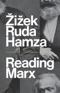 Produktbild: Reading Marx