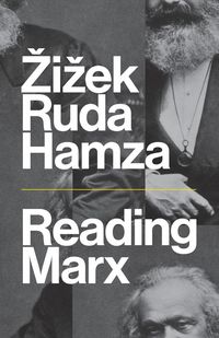 Produktbild: Reading Marx