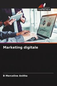 Produktbild: Marketing digitale