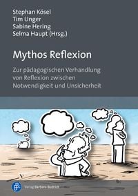 Produktbild: Mythos Reflexion
