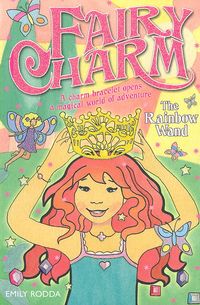 Produktbild: Rodda, E: The Rainbow Wand