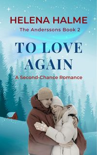 Produktbild: To Love Again (The Anderssons, #2)