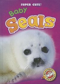 Produktbild: Baby Seals