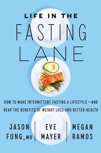 Produktbild: Life in the Fasting Lane