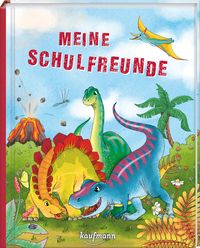 Produktbild: Meine Schulfreunde