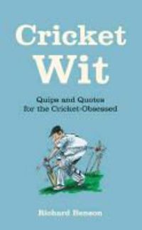 Produktbild: Cricket Wit