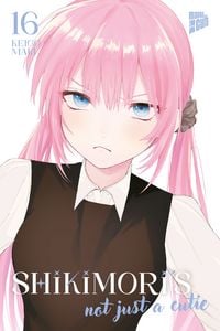 Produktbild: Shikimori's not just a Cutie 16