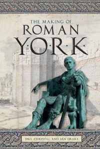 Produktbild: The Making of Roman York