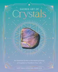 Produktbild: Sacred Art of Crystals