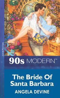 Produktbild: The Bride Of Santa Barbara