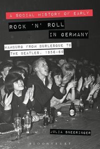 Produktbild: Social Hist Of Early Rock N Ro