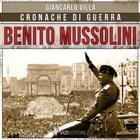 Produktbild: Benito Mussolini