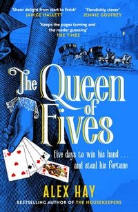 Produktbild: The Queen of Fives