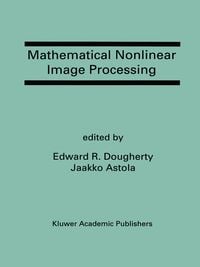 Produktbild: Mathematical Nonlinear Image Processing