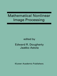 Produktbild: Mathematical Nonlinear Image Processing