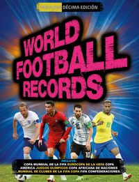 Produktbild: Spa-World Football Records 201