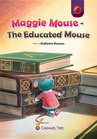 Produktbild: Maggie Mouse - The Educated Mo
