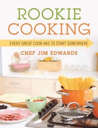 Produktbild: Rookie Cooking