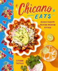Produktbild: Chicano Eats