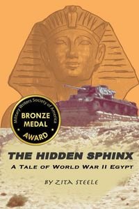 Produktbild: The Hidden Sphinx