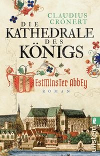 Produktbild: Die Kathedrale des K&ouml;nigs