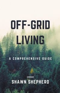 Produktbild: Off-Grid Living