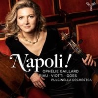 Produktbild: Napoli!