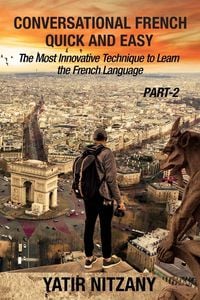 Produktbild: Conversational French Quick and Easy - PART II