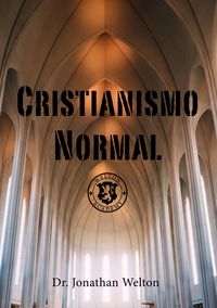 Produktbild: Cristianismo Normal