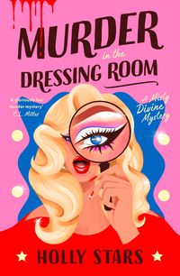 Produktbild: Murder in the Dressing Room