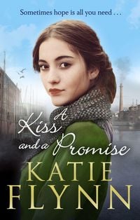 Produktbild: A Kiss And A Promise