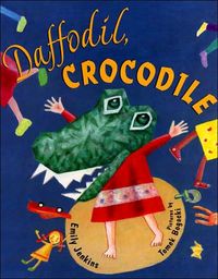 Produktbild: Daffodil, Crocodile