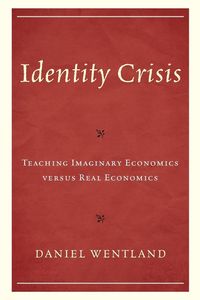 Produktbild: Identity Crisis