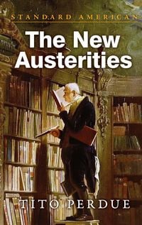 Produktbild: The New Austerities