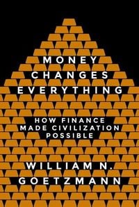 Produktbild: Money Changes Everything