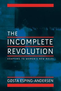 Produktbild: Incomplete Revolution