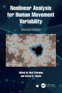 Produktbild: Nonlinear Analysis for Human Movement Variability