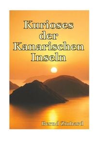 Produktbild: Kurioses der Kanarischen Inseln