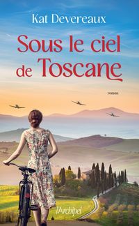 Produktbild: Sous le ciel de Toscane