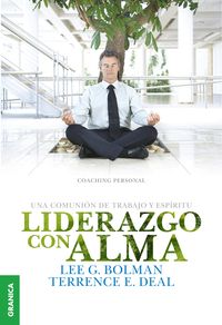 Produktbild: Liderazgo con alma
